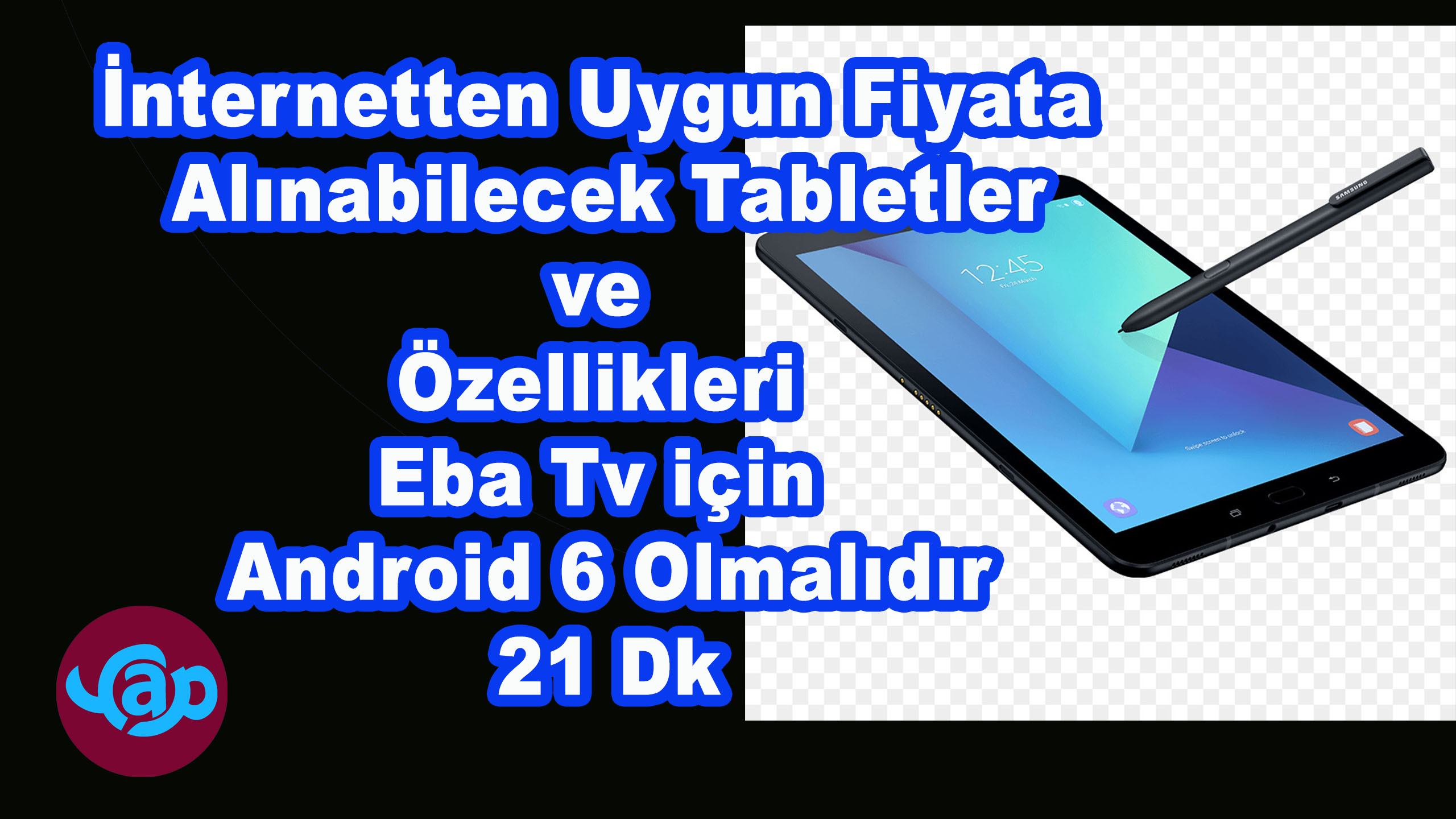 Uygun fiyatlı UCUZ Eba Tv çalıştıran Yararlı tablet modelleri